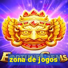 zona de jogos